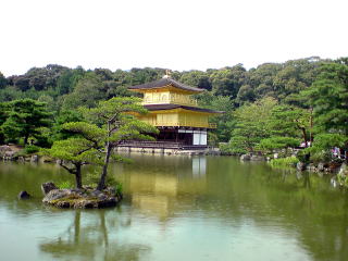 旅ニケーション 国内旅行 京都観光 金閣寺