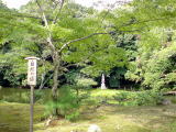 旅ニケーション 国内旅行 京都観光 金閣寺・安民沢