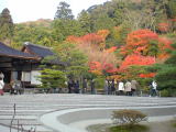 慈照寺(銀閣寺)庭園(旅ニケーション 特別史跡・特別名勝)