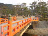 旅ニケーション 京都旅行・京都観光 宇治公園