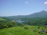 白樺湖(旅ニケーション ヴィーナスライン)
