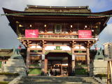 伏見稲荷神社(旅ニケーション 京都旅行)