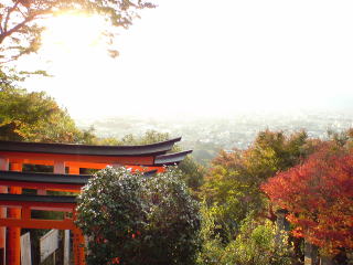 四つ辻(旅ニケーション 京都旅行)