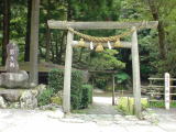 鵜の瀬(旅ニケーション 若狭)