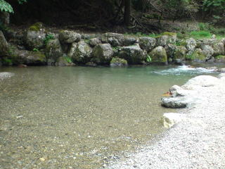 鵜の瀬(旅ニケーション 若狭)