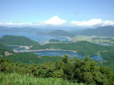 レインボーライン(旅ニケーション 若狭)