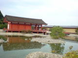 平城宮東院庭園(旅ニケーション 特別史跡・特別名勝)