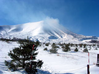 旅ニケーション 長野(信州) 軽井沢 浅間山