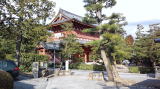 大徳寺方丈庭園(旅ニケーション 特別史跡・特別名勝)
