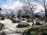 本薬師寺跡(旅ニケーション 特別史跡・特別名勝)