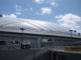 東京ドーム(旅ニケーション 小石川後楽園)