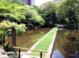 小石川後楽園(旅ニケーション 小石川後楽園)