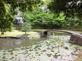 小石川後楽園(旅ニケーション 小石川後楽園)