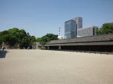 江戸城跡(旅ニケーション 特別史跡・特別名勝)