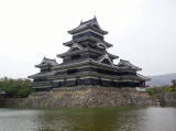松本城(旅ニケーション 松本)