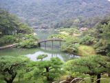 栗林公園(旅ニケーション 特別名勝)