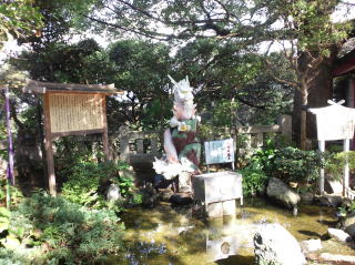 江の島神社(旅ニケーション 江の島)