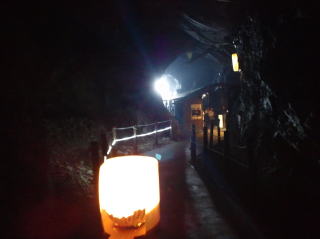 江の島岩屋(旅ニケーション 江の島)