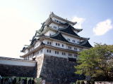 名古屋城(旅ニケーション 名古屋旅行)