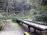 八王子城(旅ニケーション 高尾山・八王子城)