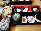 湯葉料理 日光名物(旅ニケーション 日光旅行)