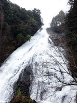 湯滝(旅ニケーション 日光旅行)