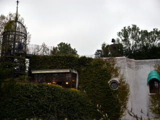 ジブリ美術館(旅ニケーション 吉祥寺観光)