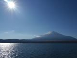 山中湖(旅ニケーション 山中湖旅行)