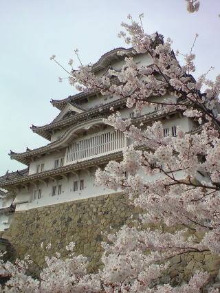 旅ニケーション 兵庫旅行 姫路城