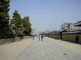 旅ニケーション　奈良旅行・奈良観光　斑鳩　法隆寺