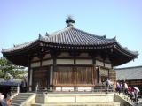 旅ニケーション　奈良旅行・奈良観光　斑鳩　法隆寺