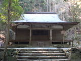 高山寺【旅ニケーション】