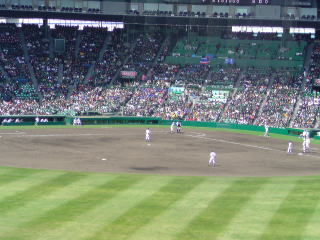 旅ニケーション 兵庫旅行 西宮・芦屋 阪神甲子園球場