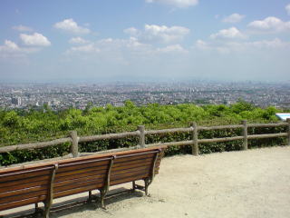 旅ニケーション 兵庫旅行 西宮・芦屋 甲山森林公園
