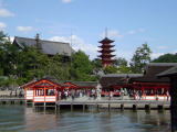 厳島神社【旅ニケーション】