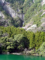 旅ニケーション 和歌山旅行・観光 南紀白浜 八草の滝