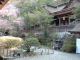 吉水神社【旅ニケーション】