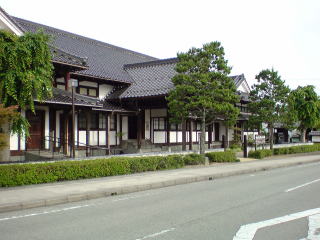 歴史美術館(旅ニケーション 兵庫旅行 丹波篠山)