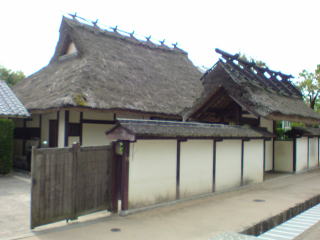 安間家歴史資料館(旅ニケーション 兵庫旅行 丹波篠山)