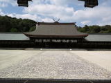 橿原神宮(飛鳥・橿原・高取 旅ニケーション)