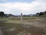 山田寺跡(飛鳥・橿原・高取 特別史跡 旅ニケーション)