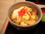 油麩丼(旅ニケーション グルメめぐり旅)