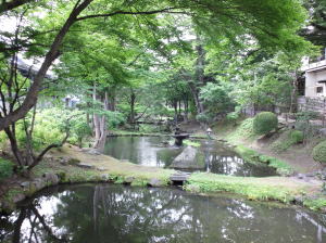 盛岡城【旅ニケーション】