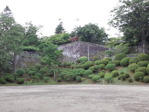 盛岡城【旅ニケーション】