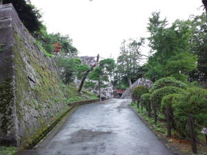 盛岡城【旅ニケーション】