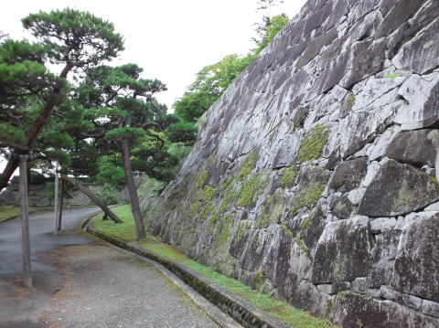 盛岡城【旅ニケーション】