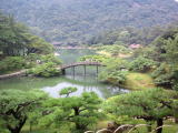 栗林公園【旅ニケーション】