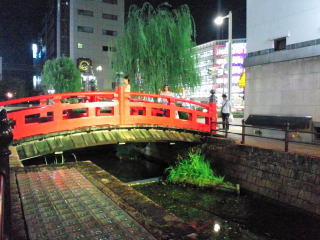 はりまや橋(旅ニケーション 高知旅行 高知エリア)