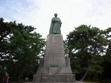 坂本竜馬像(旅ニケーション 高知旅行 高知エリア)