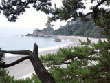 桂浜(旅ニケーション 高知旅行 高知エリア)
